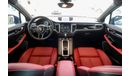 Porsche Macan 95B