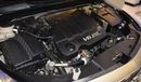Chevrolet Malibu LTZ
