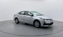 Toyota Corolla SE 1.6 | Under Warranty | Inspected on 150+ parameters