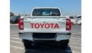 Toyota Hilux 2.8L Diesel, Auto Gear Box, Parking Sensors, DVD Camera (CODE # THFO04)