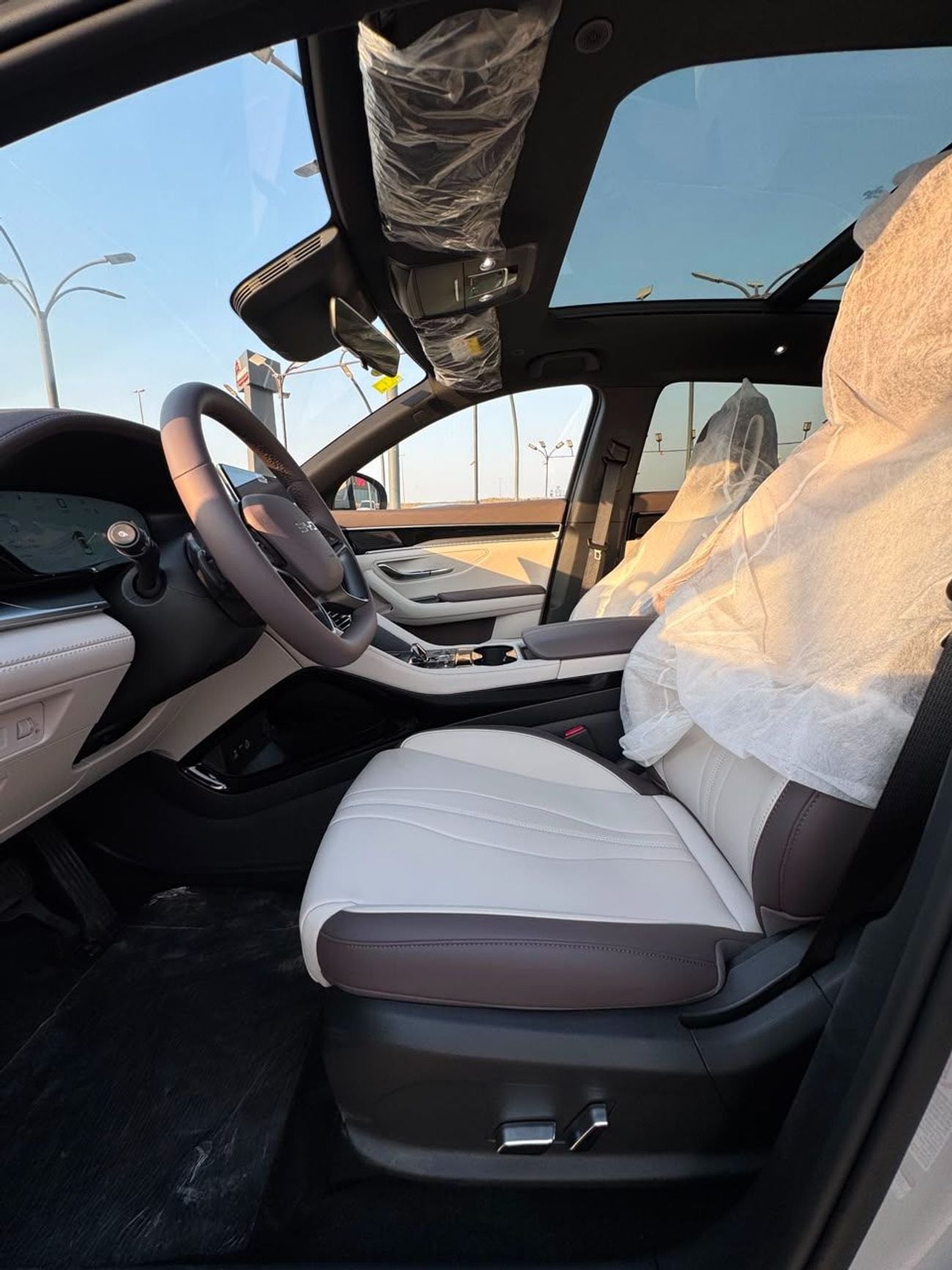 BYD Song Plus EV