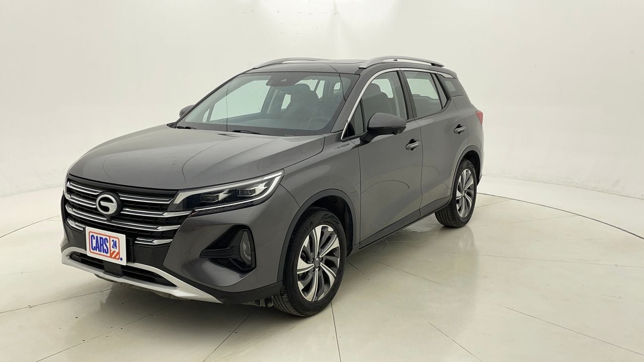 GAC GS4 GL 1.5 | Zero Down Payment | Home Test Drive