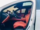 Mercedes Benz S500 4MATIC L HIGH 2026.ENGINE 3.0L/V6