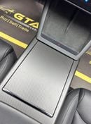 Tesla Model S Plaid (AWD) 2023 Tesla Model S Plaid, May/2027 Tesla Warranty, Tesla Full Service History, GCC