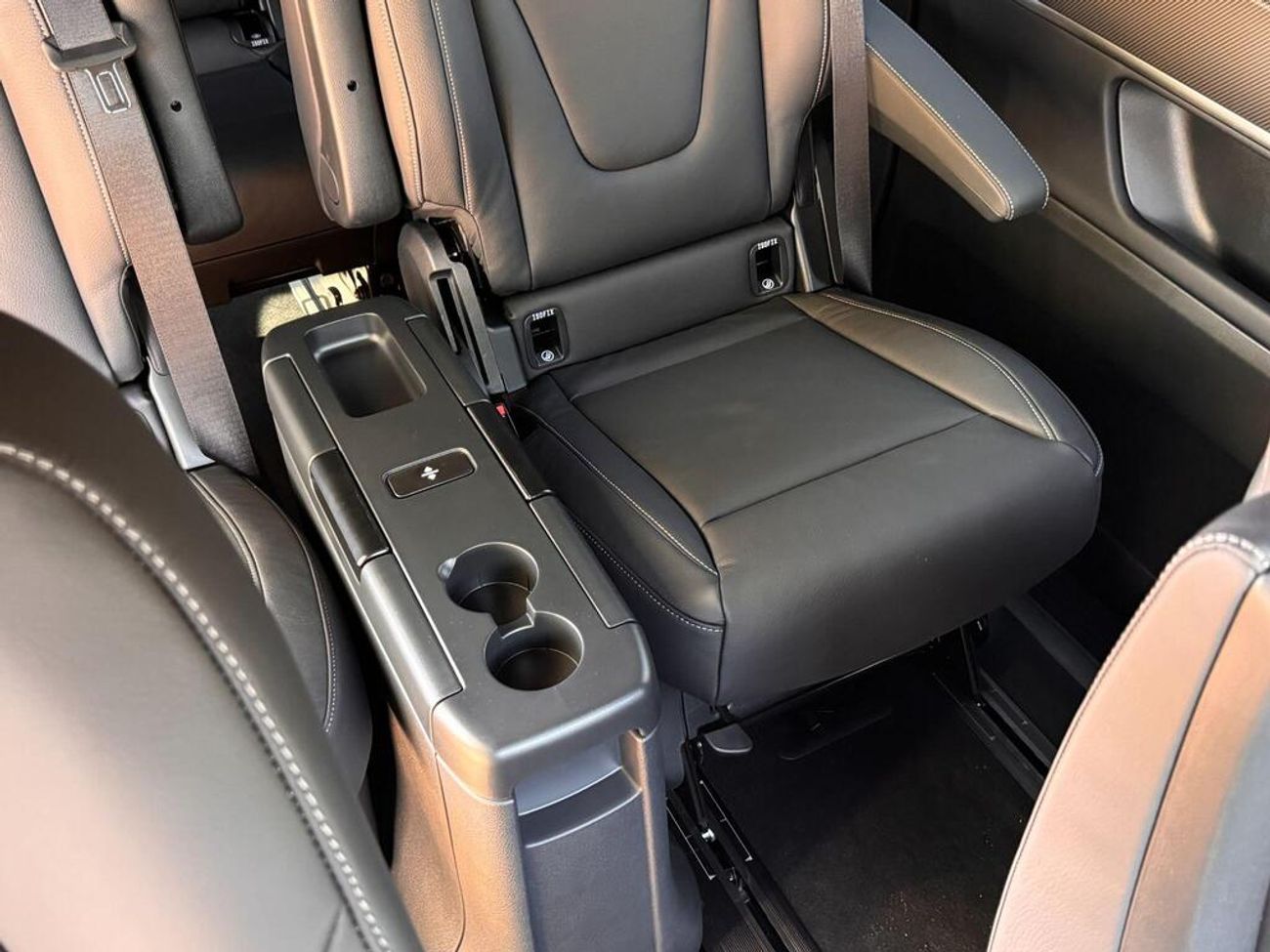 Mercedes-Benz V 300 D V300d Premium G-Tronic+ Euro 6 (s/s) 5dr (8 Seat, Extra Long) (EXPORT ONLY) RIGHT HAND DRIVE