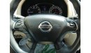 Nissan Pathfinder ACCIDENTS FREE - GCC- PERFECT CONDITION INSIDE OUT