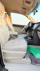 تويوتا برادو TX-L Top 2.7L