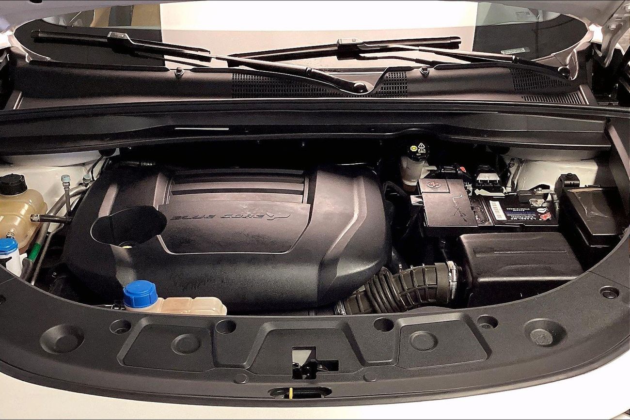 Changan Uni K Limited | Guaranteed Warranty | 0 Down Payment