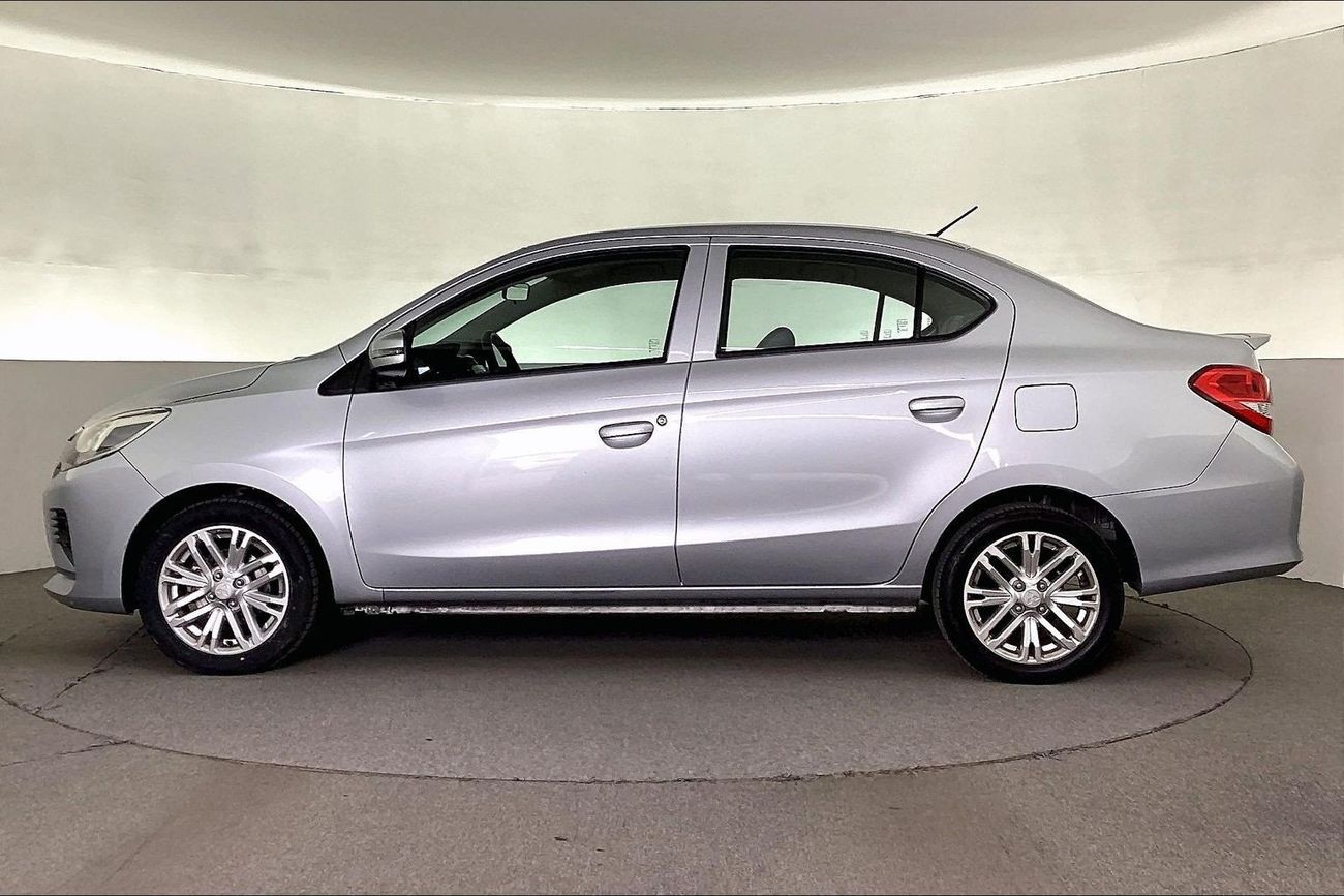 ميتسوبيشي اتراج GLX Full | National Day Celebration | شامل الضمان | 0 ﺪﻔﻋﺓ ﺃﻮﻟﻯ