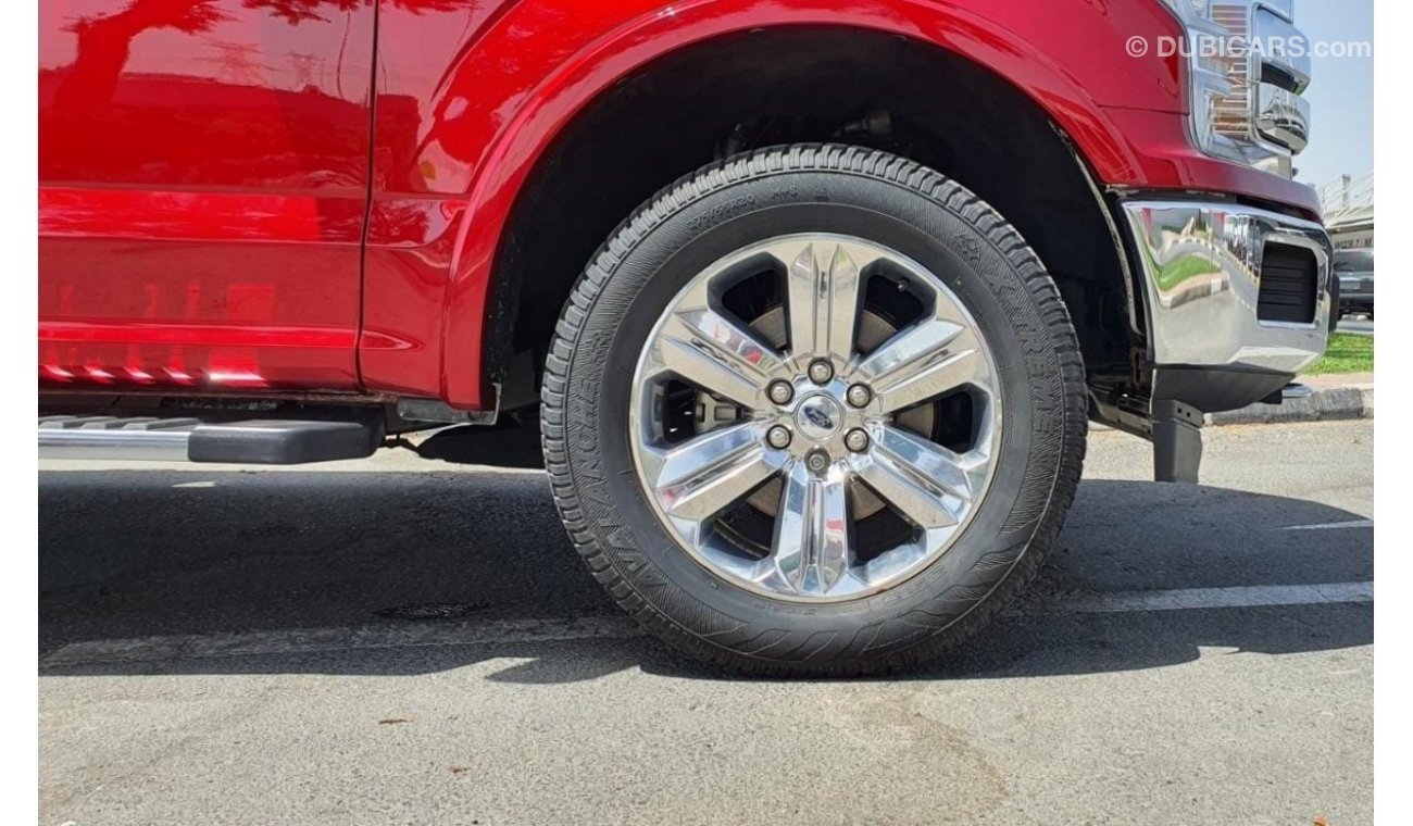 Ford F 150 Lariat Lariat Lariat