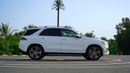 مرسيدس بنز GLE 450 Std Mercedes-Benz GLE 450