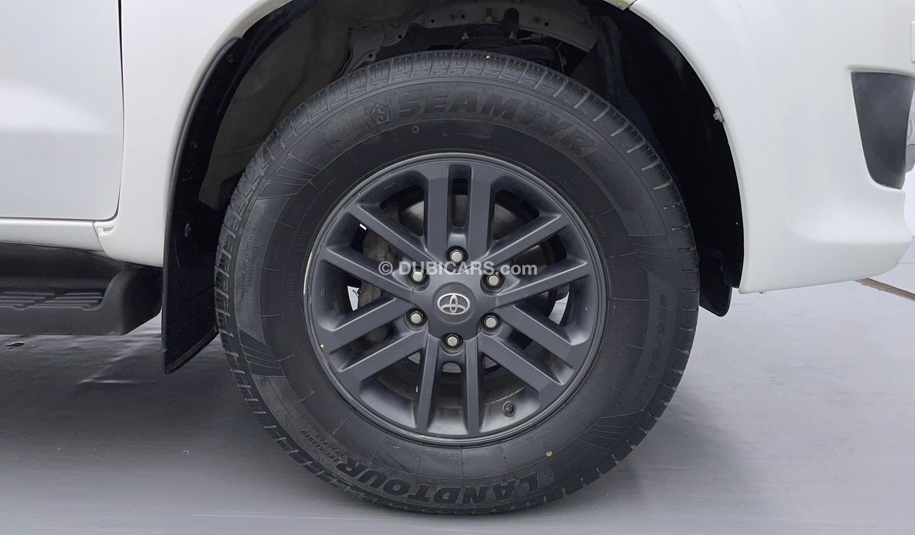 Toyota Fortuner GXR 4 | Zero Down Payment | Free Home Test Drive