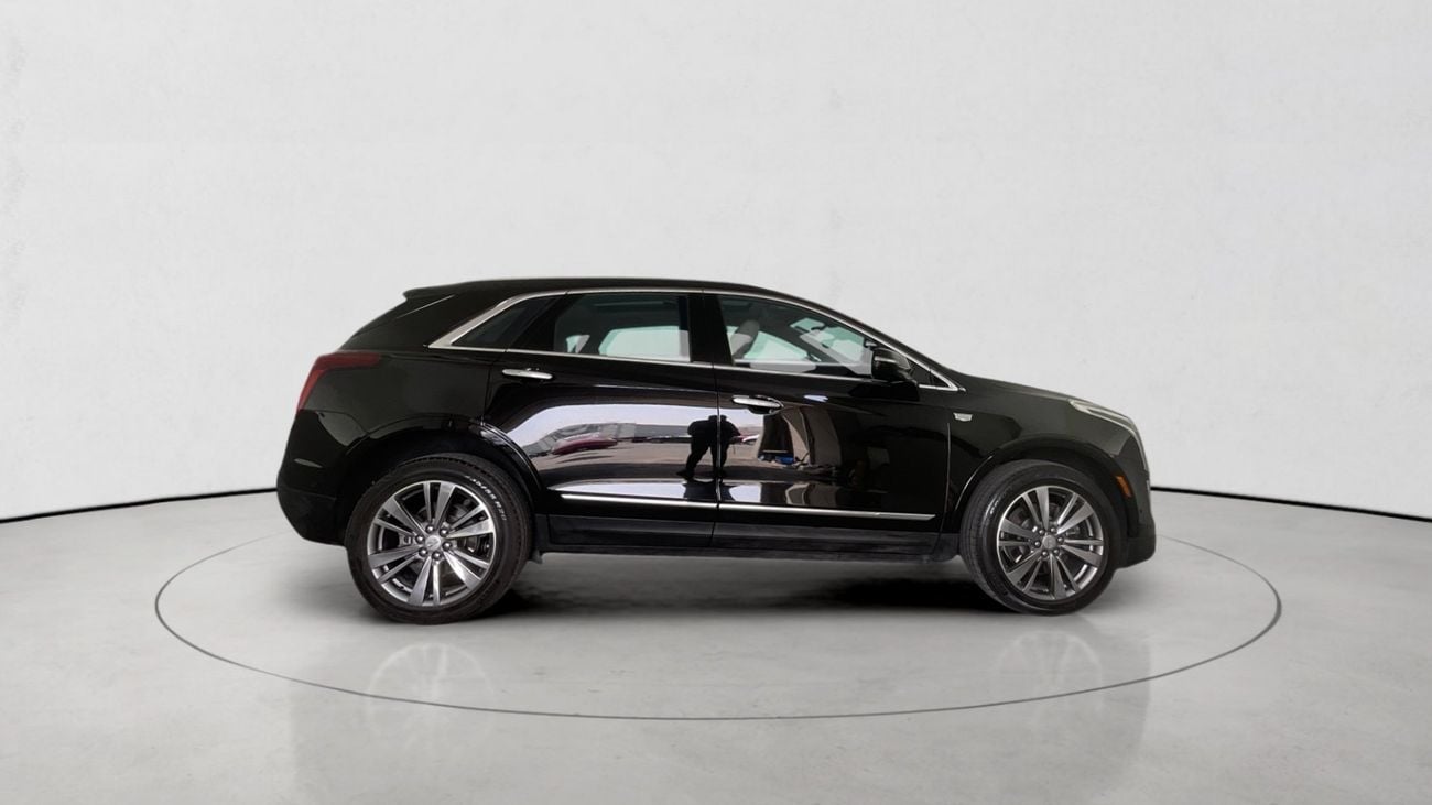 Cadillac XT5 3.6 PREMIUM LUXURY AUTO 4WD CLIMATE CTRL | Guaranteed Warranty | 0 Down Payment