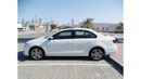 Volkswagen Jetta Volkswagen Jetta V5 2.5L 2016 Model GCC Specs With Full Service History From Dealer In Perfect Condi