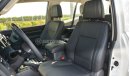 Mitsubishi Pajero 3.8 V6 GLS 3DOORS Full Option (Export only)