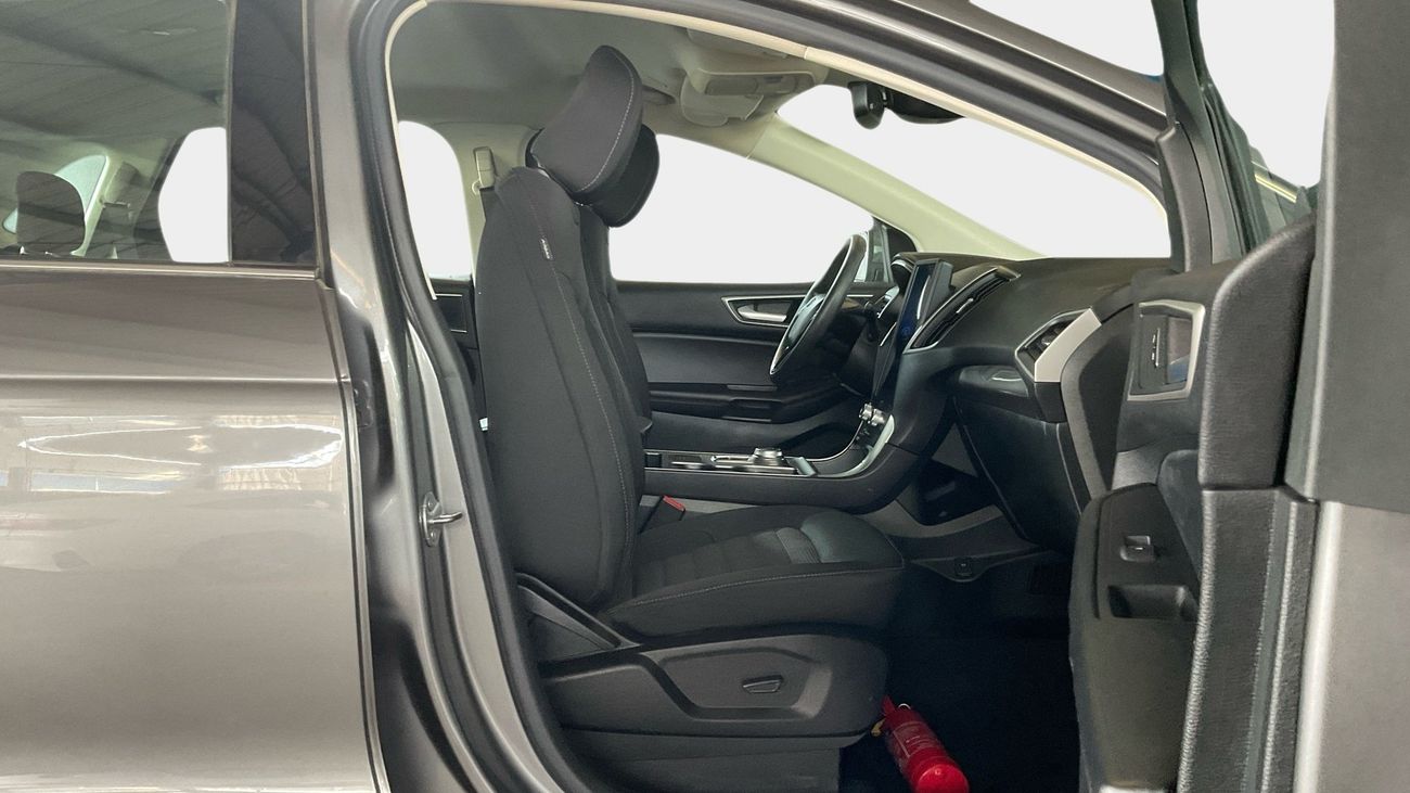 فورد إدج SEL | شامل الضمان | 0 ﺪﻔﻋﺓ ﺃﻮﻟﻯ