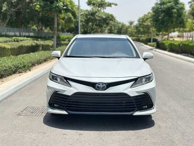 Toyota Camry SE, миниатюра 16