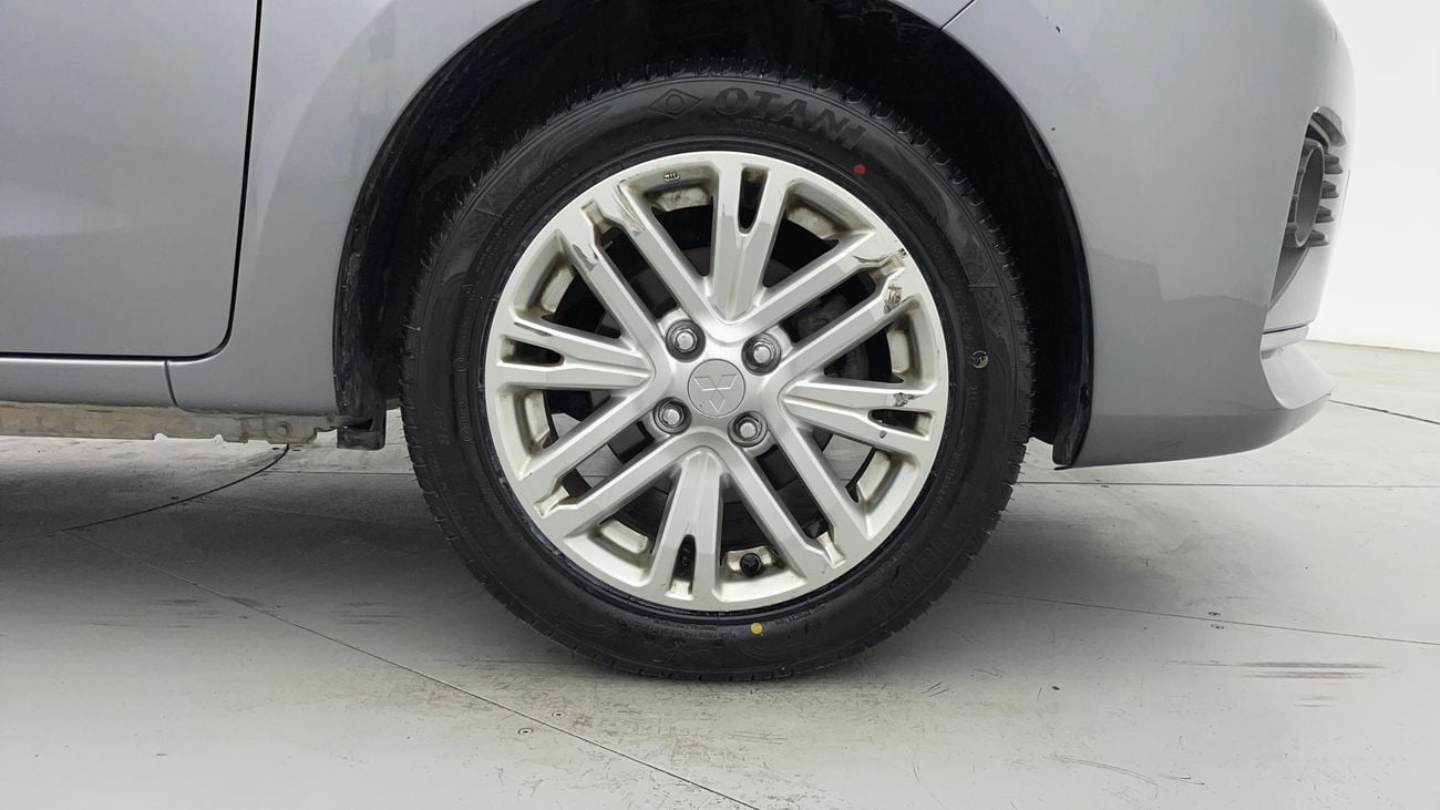 Mitsubishi Attrage GLX MIDLINE 1.2 | Zero Down Payment | Free Home Test Drive