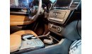 Mercedes-Benz GLE 43 AMG - 2017 - GCC - AGENCY WARRANTY - ( 3,100 AED PER MONTH)