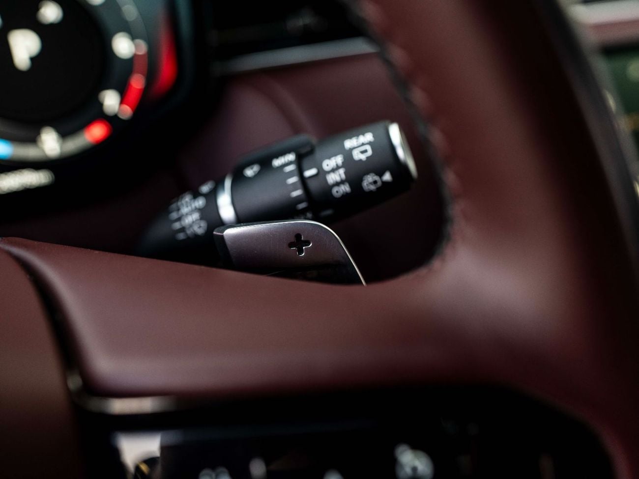 لاند روفر رينج روفر سبورت S P400 3.0L