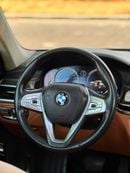 بي أم دبليو 730Li 730Li | GCC Specs | Pristine Condition
