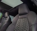 Audi RS3 TFSI SPORTBACK
