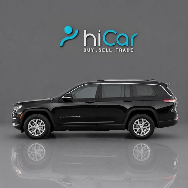 Jeep Cherokee LIMITED, миниатюра 17