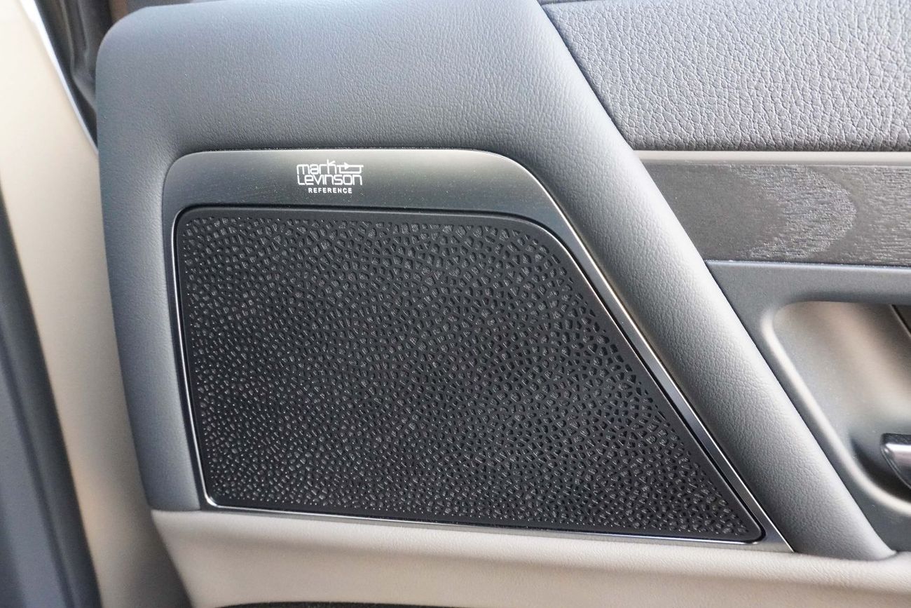 لكزس LX 700h 2025 MODEL LEXUS-LX700 3.5L HEV OVERTRAIL (SUNROOF, 360 DEGREE CAMERA, BSM, HEAD-UP DISPLAY)