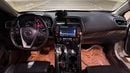 Nissan Maxima platinum . 3.5L . 6cyl . sedan . FWD . 5 seats . 4 doors