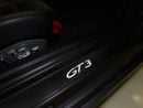 Porsche 911 GT3 3.8L (492 HP) 2015 PORSCHE 911 GT3 - GCC - WARRANTY From Dealership till 2027 - Full Service His