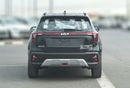 Kia Seltos KIA SELTOS,1.5L,LUXURY,PANORAMIC ROOF,LEATHER SEATS,4 CAMERA,17''AW,A.T,2025