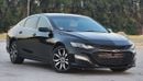 Chevrolet Malibu LS 1.5L