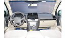 Toyota Prado AED 2479 PM | 4.0L V6 4WD GCC DEALER WARRANTY
