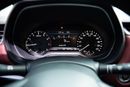 Nissan X Terra Platinum 2.5L 4WD Platinum 2023 GCC Specs 2.5L Agency Warranty/Service Package