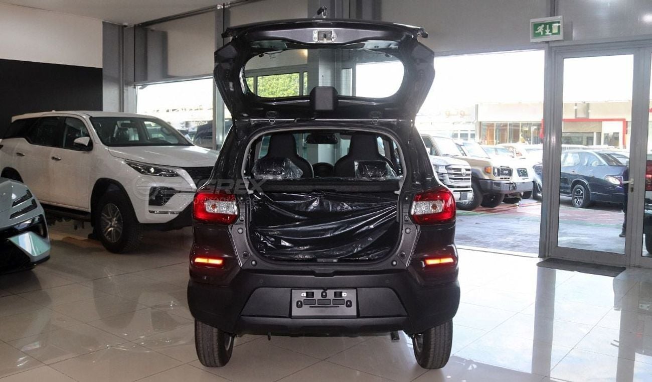 سوزوكي اسبريسو GL | 1.0L Petrol Automatic | Brand New | 2026 Model | Ready for Export Worldwide