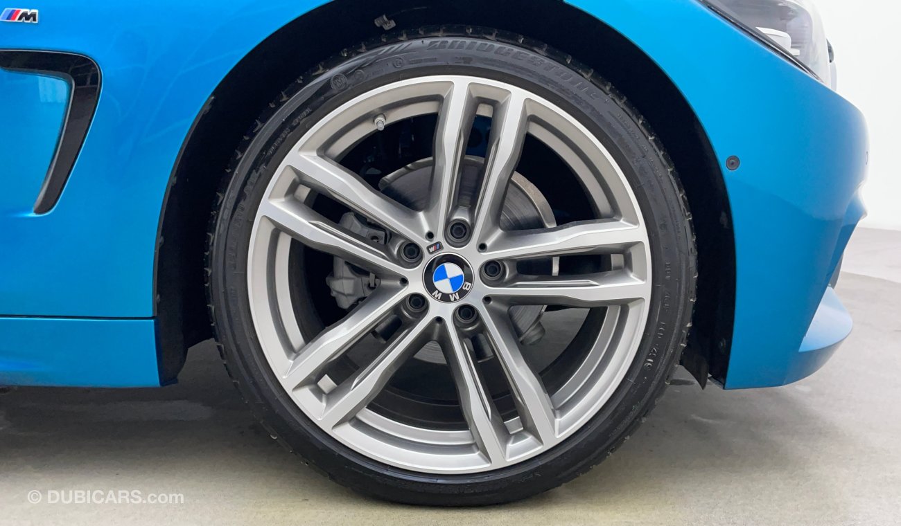 بي أم دبليو 420i 2 2000