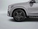 Mercedes-Benz GLE 450 AMG Mercedes-Benz Warranty