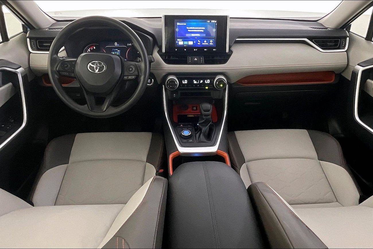 Toyota RAV4 Adventure | Guaranteed Warranty | 0 Down Payment