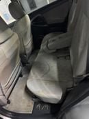 Toyota RAV4 Perfect inside and out