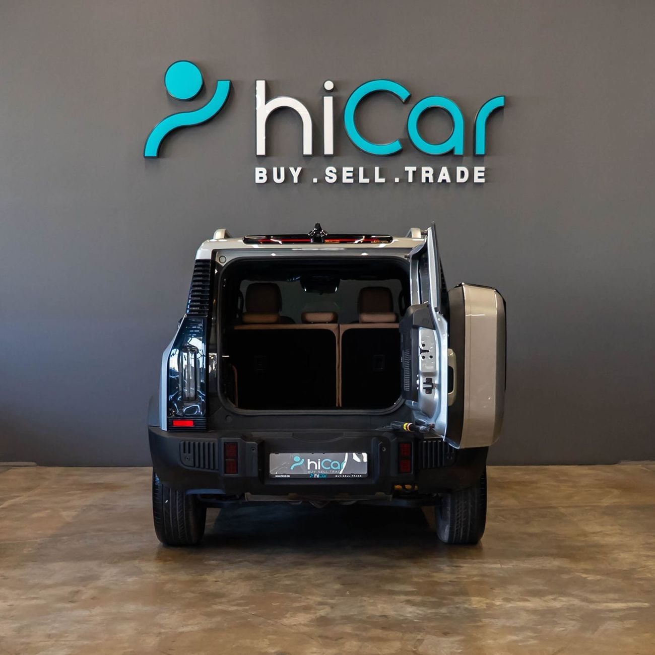 Jetour T2 LUX 2,164 P.M • 0% Downpayment • Jetour T2  • 1 Year Warranty