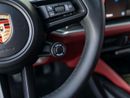 Porsche Cayenne Base