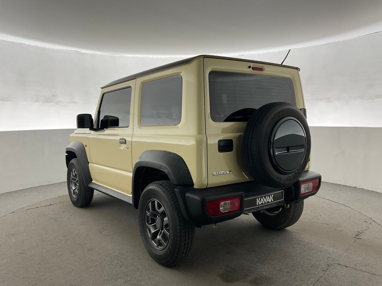 Suzuki Jimny GL | National Day Celebration | Guaranteed Warranty | 0 Down Payment