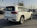 Toyota Land Cruiser TOYOTA GXR -V  3.3L Diesel Twin Turbo , High Option , 2026 Model