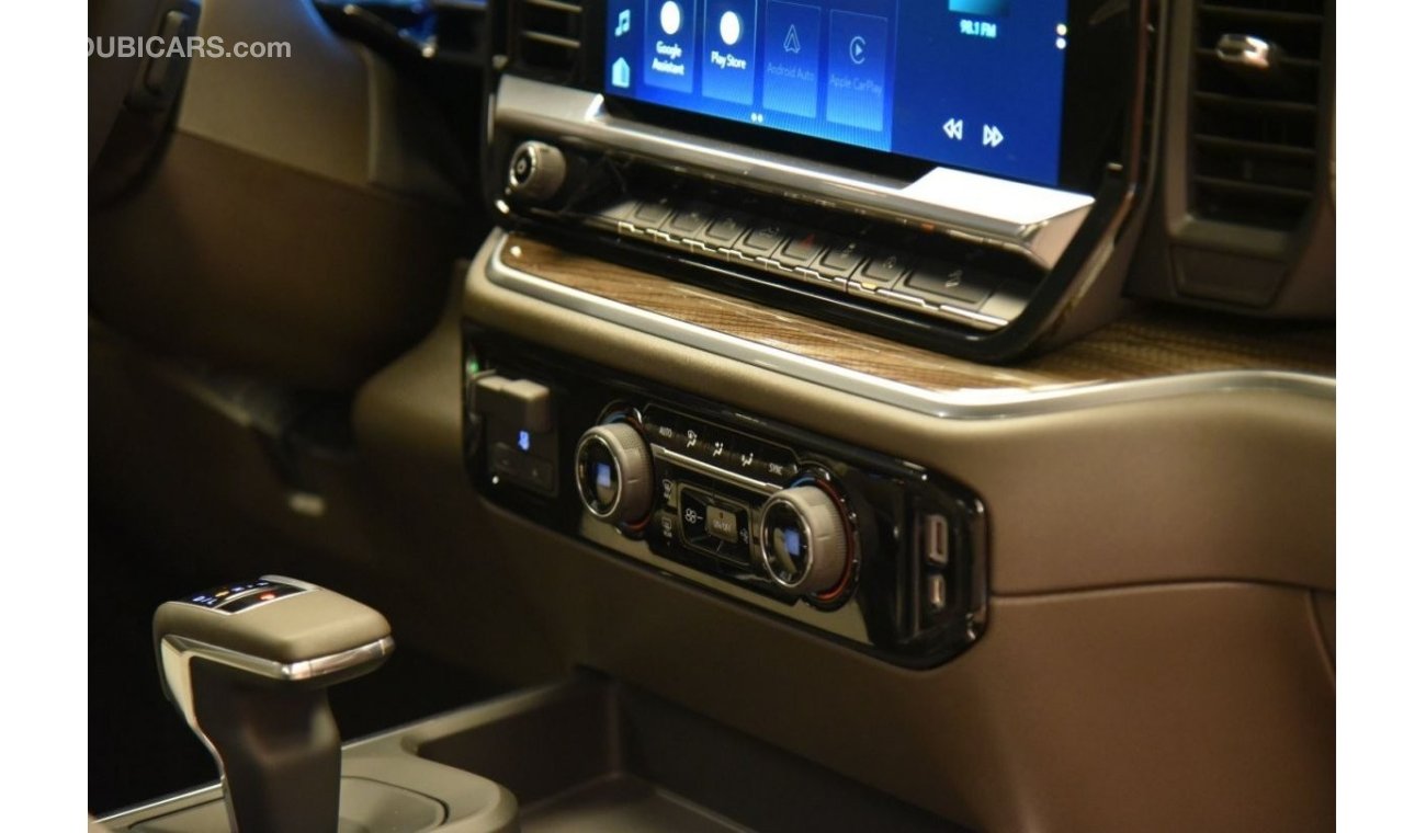 Chevrolet Silverado RST Z 71