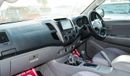 Toyota Hilux SR5 3.0 D4D Diesel Right Hand