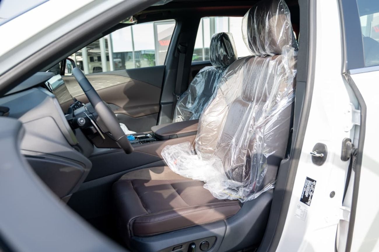 Lexus RX350 ELITE