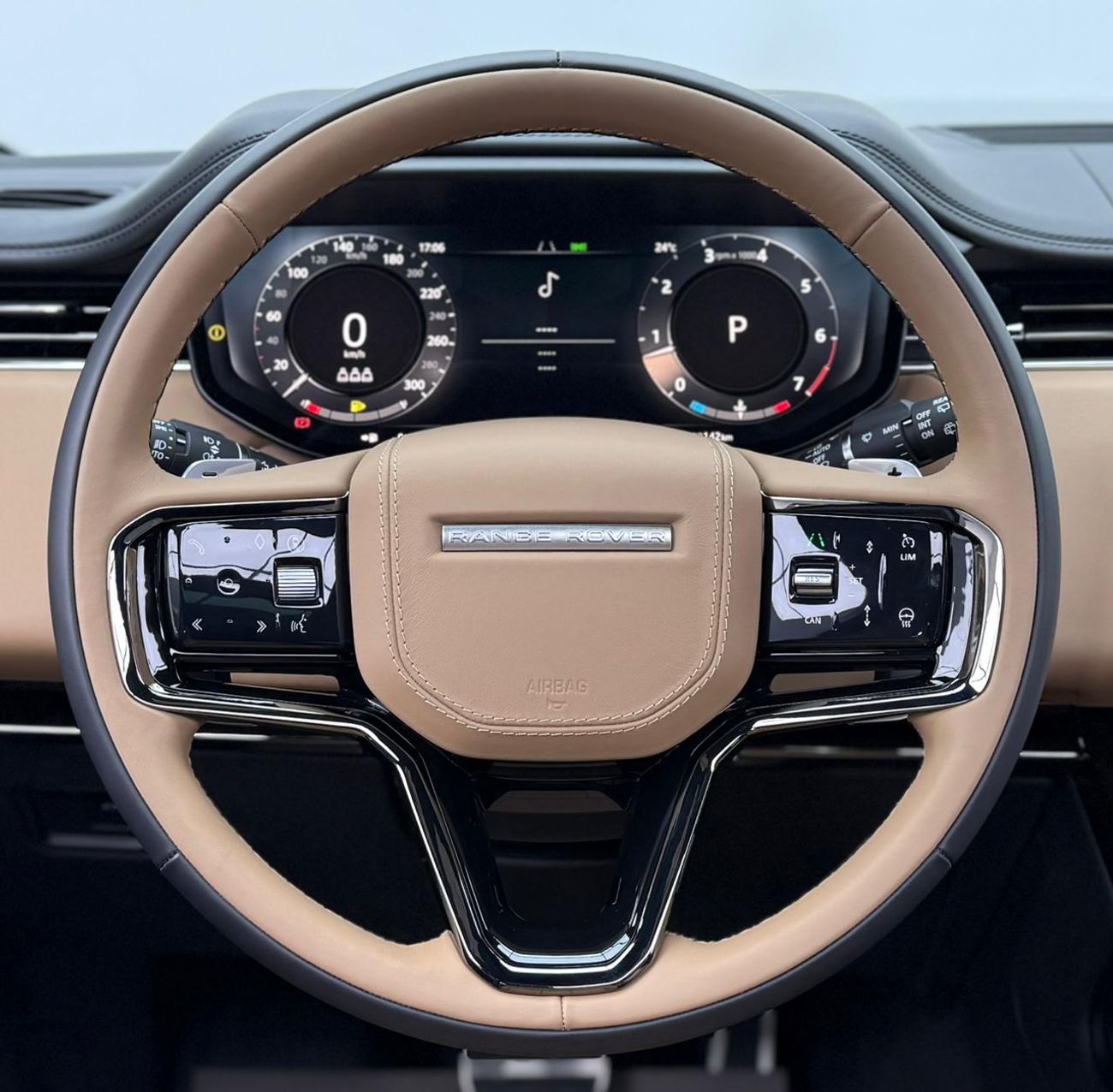 Land Rover Range Rover Sport Dynamic HSE P400 3.0L 2025 Range Rover Sport P400 HSE Dynamic ,Warranty ,Brand New ,Canadian Spec