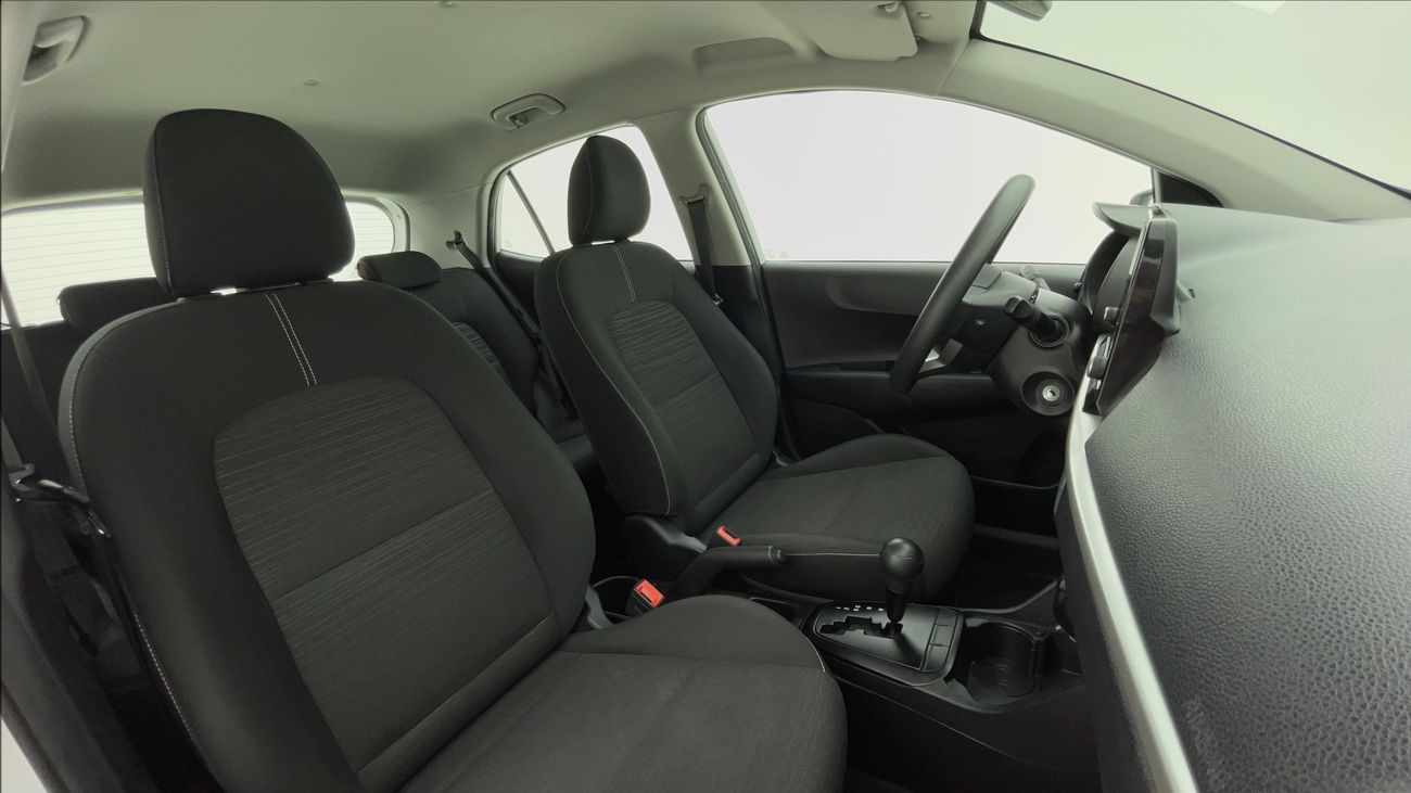 Kia Picanto LX 1.2 | Zero Down Payment | Home Test Drive