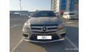 Mercedes-Benz GL 500 STD 4.7 | Zero Down Payment | Free Home Test Drive