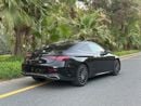 Mercedes Benz CLE 200 Coupe 2025 CLE 220d | 2.0L Diesel 4-cylinder | 220 HP | Like New